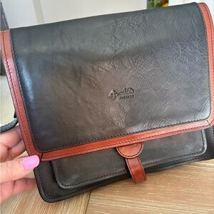 FIRENZE Womans NEW HANDBAG! Made in Italy!